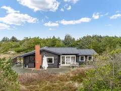 Ferienhaus - Ferienhaus Cate - 900m from the sea