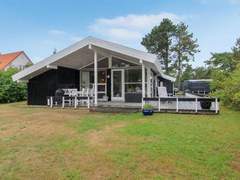 Ferienhaus - Ferienhaus Fasti - 300m from the sea