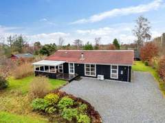 Ferienhaus - Ferienhaus Rik - 2km from the sea