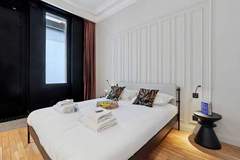 Ferienwohnung - SB-10-PELOUZE - Ferienunterkunft in Paris (2 Personen)