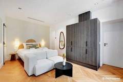 Ferienwohnung - FC-3-HAVRE-B3 - Ferienunterkunft in Paris (2 Personen)