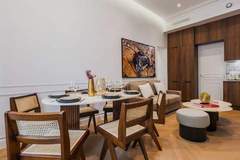 Ferienwohnung - FC-15-MESSINE-G - Ferienunterkunft in Paris (4 Personen)