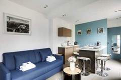 Ferienwohnung - GD-5-JOSEPH-SANSBOEUF-5F - Ferienunterkunft in Paris (2 Personen)