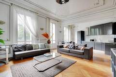 Ferienwohnung - RJ-5-ALMA-2 - Ferienunterkunft in Paris (4 Personen)