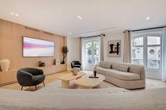 Ferienwohnung - JM-36-MATIGNON - Ferienunterkunft in Paris (8 Personen)