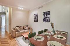 Ferienwohnung - FLORENCE 2 - Ferienunterkunft in Paris (4 Personen)