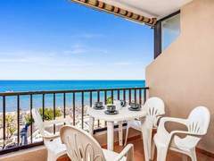 Ferienwohnung - Ferienwohnung Apartamentos Lubina III