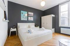 Ferienwohnung - AC-5-BRUXELLES - Ferienunterkunft in Paris (2 Personen)