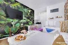 Ferienwohnung - BD-14-SAY - Ferienunterkunft in Paris (2 Personen)