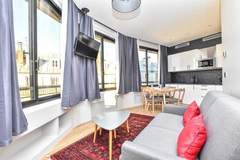 Ferienwohnung - ML-2-HELDER-42 - Ferienunterkunft in Paris (2 Personen)