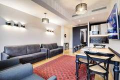 Ferienwohnung - ML-2-HELDER-43 - Ferienunterkunft in Paris (4 Personen)