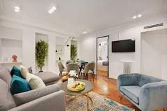 Ferienwohnung - FDL-7-LAZARE-F - Ferienunterkunft in Paris (4 Personen)
