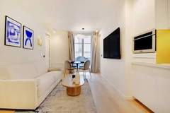 Ferienwohnung - FDLZ-15-GRANGEBATELIERE-1 - Ferienunterkunft in Paris (4 Personen)