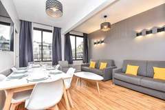 Ferienwohnung - ML-2-HELDER-33 - Ferienunterkunft in Paris (4 Personen)