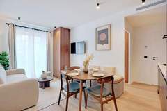 Ferienwohnung - JS-44-LAFFITTE - Ferienunterkunft in Paris (4 Personen)