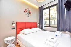 Ferienwohnung - ML-2-HELDER-31 - Ferienunterkunft in Paris (2 Personen)