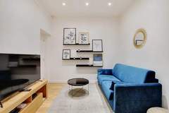Ferienwohnung - JB-10-RICHER - Ferienunterkunft in Paris (2 Personen)