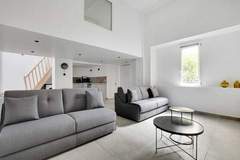 Ferienwohnung - TZ-20-GODOT - Ferienunterkunft in Paris (6 Personen)