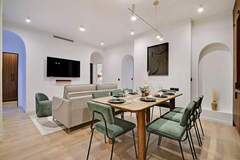 Ferienwohnung - FH-74-MAUBEUGE - Ferienunterkunft in Paris (6 Personen)