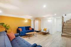 Ferienwohnung - POG-3-LENTONNET-2 - Ferienunterkunft in Paris (4 Personen)