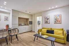 Ferienwohnung - MOULIN ROUGE 1 - Ferienunterkunft in Paris (4 Personen)