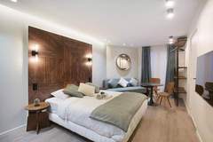 Ferienwohnung - MOULIN ROUGE 2 - Ferienunterkunft in Paris (2 Personen)