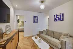 Ferienwohnung - SAINT QUENTIN 3 - Ferienunterkunft in Paris (4 Personen)
