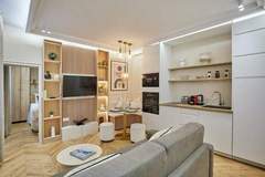 Ferienwohnung - FBMAR1 - Ferienunterkunft in Paris (4 Personen)