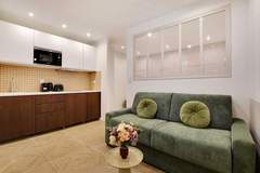 Ferienwohnung - AK-6-SAINTDENIS-D - Ferienunterkunft in Paris (2 Personen)