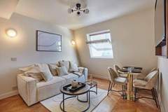 Ferienwohnung - ALBERT THOMAS 12 - Ferienunterkunft in Paris (2 Personen)