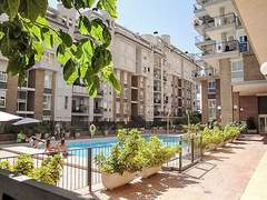 Ferienwohnung - Ferienwohnung La Ermita
