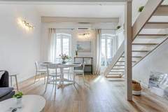 Ferienwohnung - FZ-2-SAINTE - Ferienunterkunft in Marseille (4 Personen)