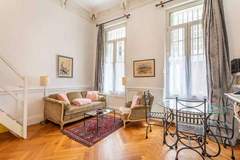 Ferienwohnung - CS-108-SYLVABELLE - Ferienunterkunft in Marseille (2 Personen)