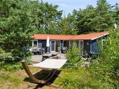 Ferienhaus - Ferienhaus Sylvie - 400m from the sea
