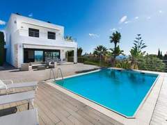 Ferienhaus, Exklusive Unterkunft - Ferienhaus, Villa Venezuela