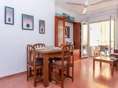 Ferienwohnung - Ferienwohnung Edificio Garcomar I