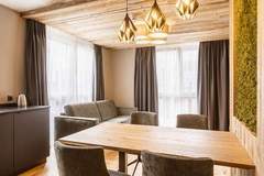 Ferienwohnung - Zillertal Suites 2 - Ferienunterkunft in Fügen (4 Personen)