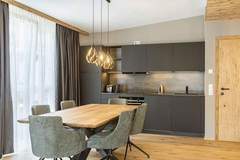 Ferienwohnung - Zillertal Suites 11 - Ferienunterkunft in Fügen (6 Personen)