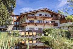 Ferienwohnung - Dorfresort Kitzbühel 8 - Ferienunterkunft in Reith bei Kitzbühel (7 Personen)