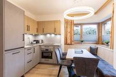 Ferienwohnung - Dorfresort Kitzbühel 6 - Ferienunterkunft in Reith bei Kitzbühel (5 Personen)