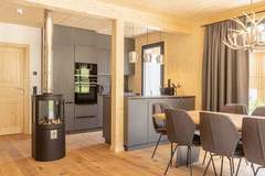 Ferienhaus - Alpenchalet Biberwier 2 - Ferienunterkunft in Biberwier (8 Personen)