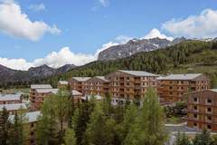 Ferienwohnung - Almresort Sonnenalpe 5 - Ferienunterkunft in Hermagor (10 Personen)