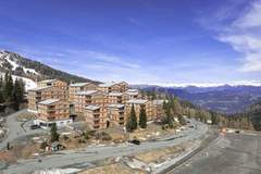 Ferienwohnung - Almresort Sonnenalpe 4 - Ferienunterkunft in Hermagor (8 Personen)