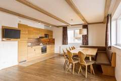 Ferienwohnung - Almresort Gartnerkofel 1 - Ferienunterkunft in Hermagor (12 Personen)