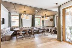 Ferienwohnung - Almresort Sonnenalpe 7 - Ferienunterkunft in Hermagor (16 Personen)
