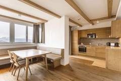 Ferienwohnung - Almresort Gartnerkofel 4 - Ferienunterkunft in Hermagor (12 Personen)