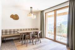 Ferienwohnung - Almresort Sonnenalpe 3 - Ferienunterkunft in Hermagor (4 Personen)