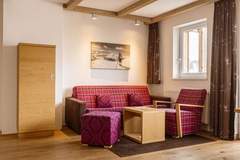 Ferienwohnung - Almresort Gartnerkofel 6 - Ferienunterkunft in Hermagor (6 Personen)