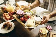 Ferienwohnung - Almresort Sonnenalpe 1 - Ferienunterkunft in Hermagor (4 Personen)