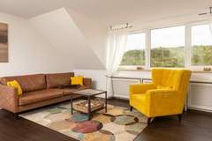Ferienhaus - Ferienunterkunft in Juist (4 Personen)
